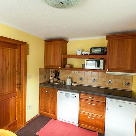 Haus Wildbach - Baranek Resorts Leogang Luaran gambar