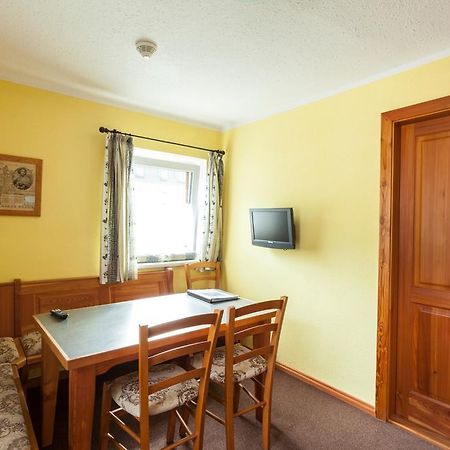 Haus Wildbach - Baranek Resorts Leogang Luaran gambar