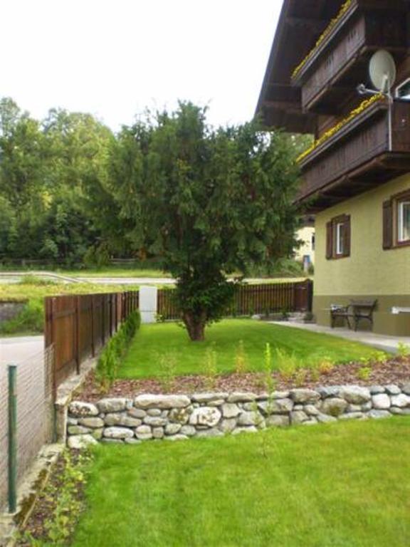 Haus Wildbach - Baranek Resorts Leogang Luaran gambar