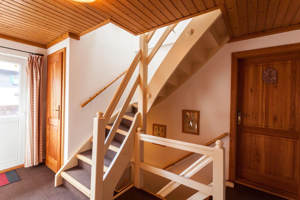 Haus Wildbach - Baranek Resorts Leogang Luaran gambar