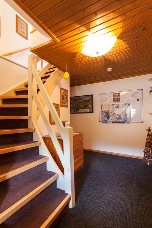 Haus Wildbach - Baranek Resorts Leogang Luaran gambar
