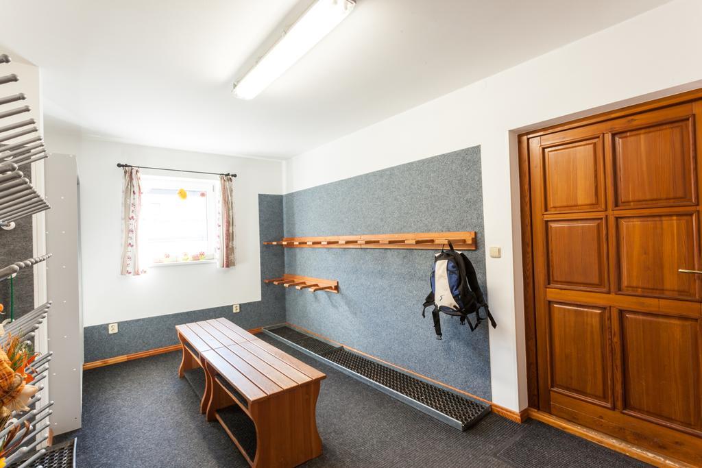Haus Wildbach - Baranek Resorts Leogang Luaran gambar