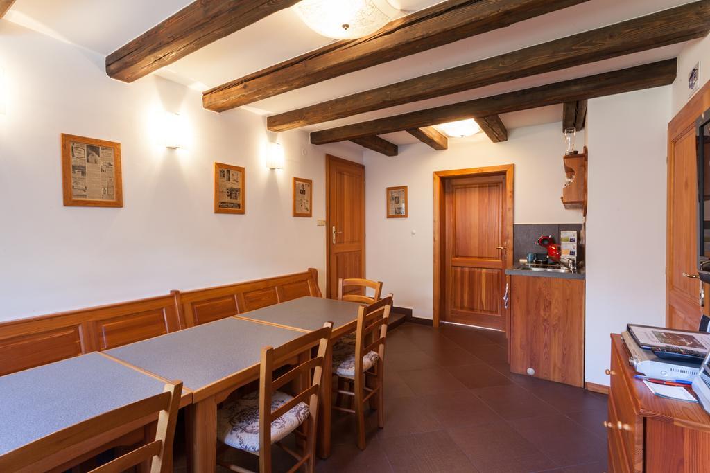 Haus Wildbach - Baranek Resorts Leogang Luaran gambar