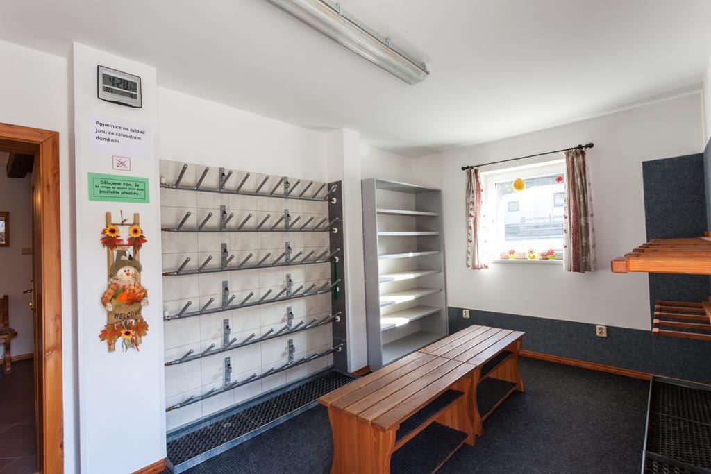 Haus Wildbach - Baranek Resorts Leogang Luaran gambar