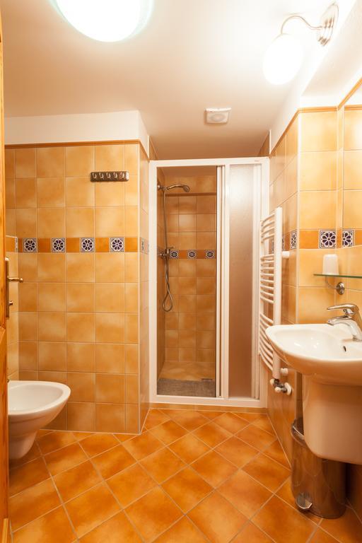 Haus Wildbach - Baranek Resorts Leogang Luaran gambar