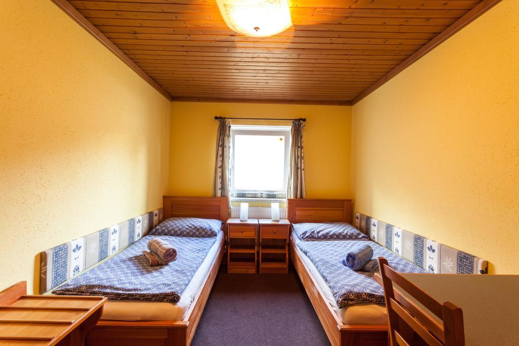Haus Wildbach - Baranek Resorts Leogang Luaran gambar