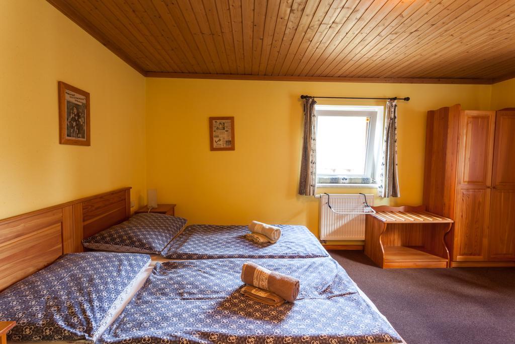 Haus Wildbach - Baranek Resorts Leogang Luaran gambar