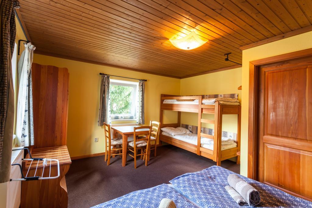 Haus Wildbach - Baranek Resorts Leogang Luaran gambar