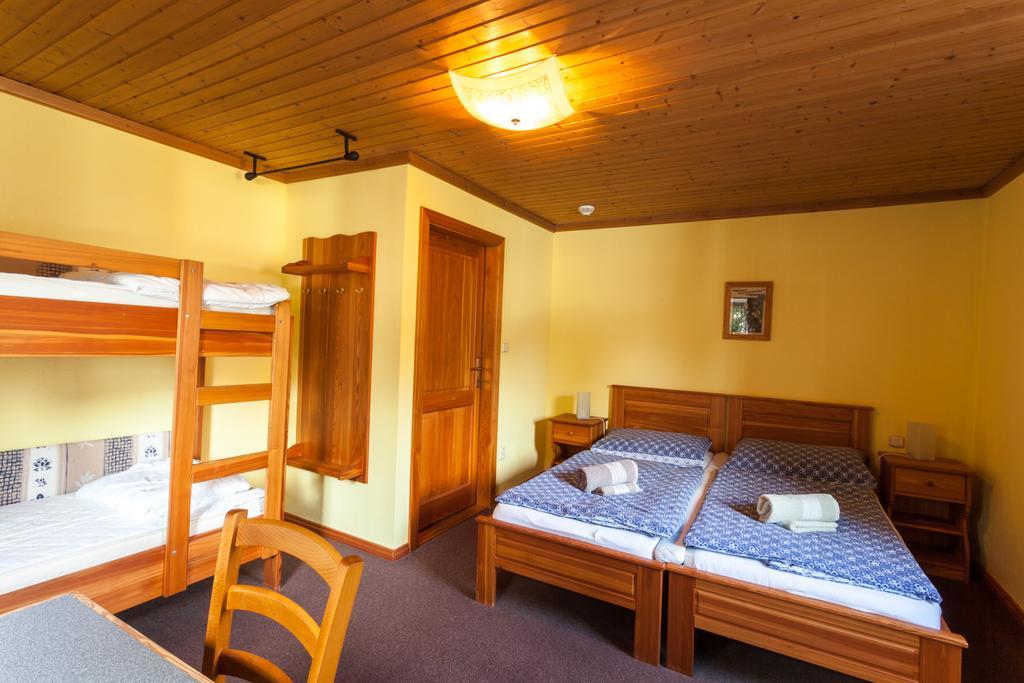 Haus Wildbach - Baranek Resorts Leogang Luaran gambar