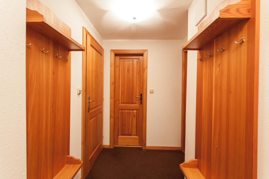 Haus Wildbach - Baranek Resorts Leogang Luaran gambar