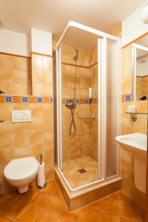 Haus Wildbach - Baranek Resorts Leogang Luaran gambar