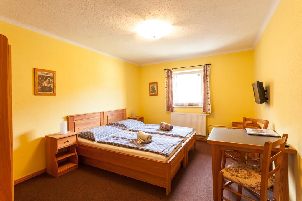 Haus Wildbach - Baranek Resorts Leogang Luaran gambar