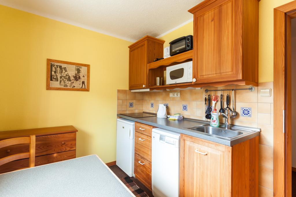 Haus Wildbach - Baranek Resorts Leogang Luaran gambar