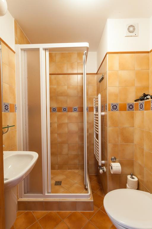 Haus Wildbach - Baranek Resorts Leogang Luaran gambar
