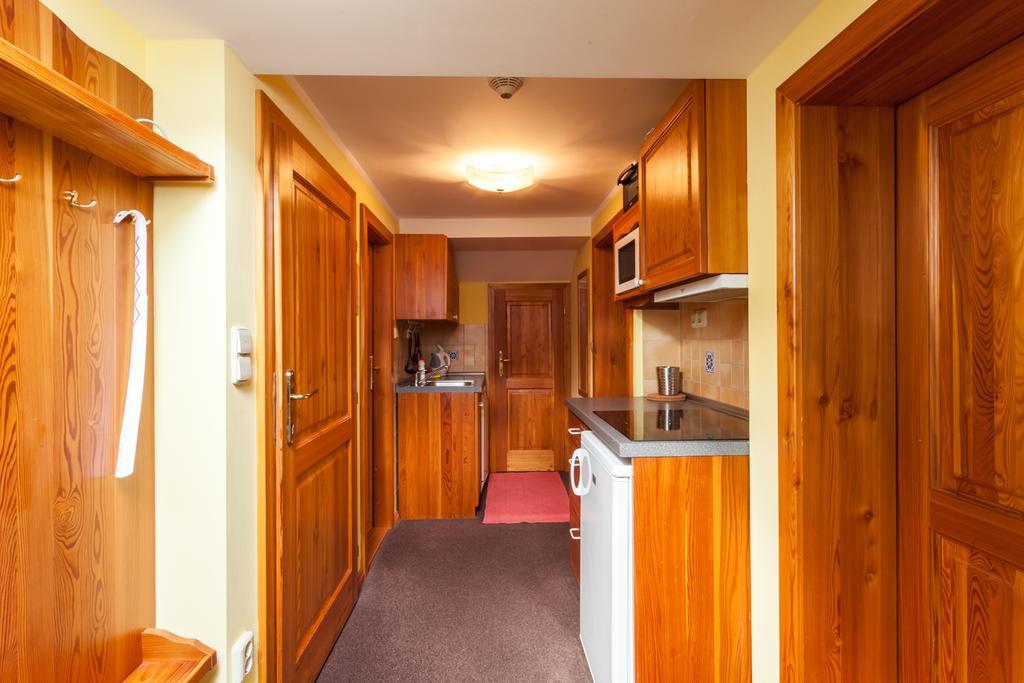 Haus Wildbach - Baranek Resorts Leogang Luaran gambar