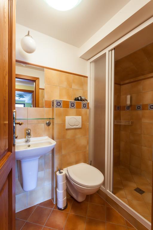 Haus Wildbach - Baranek Resorts Leogang Luaran gambar