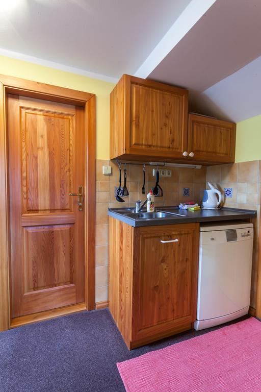 Haus Wildbach - Baranek Resorts Leogang Luaran gambar
