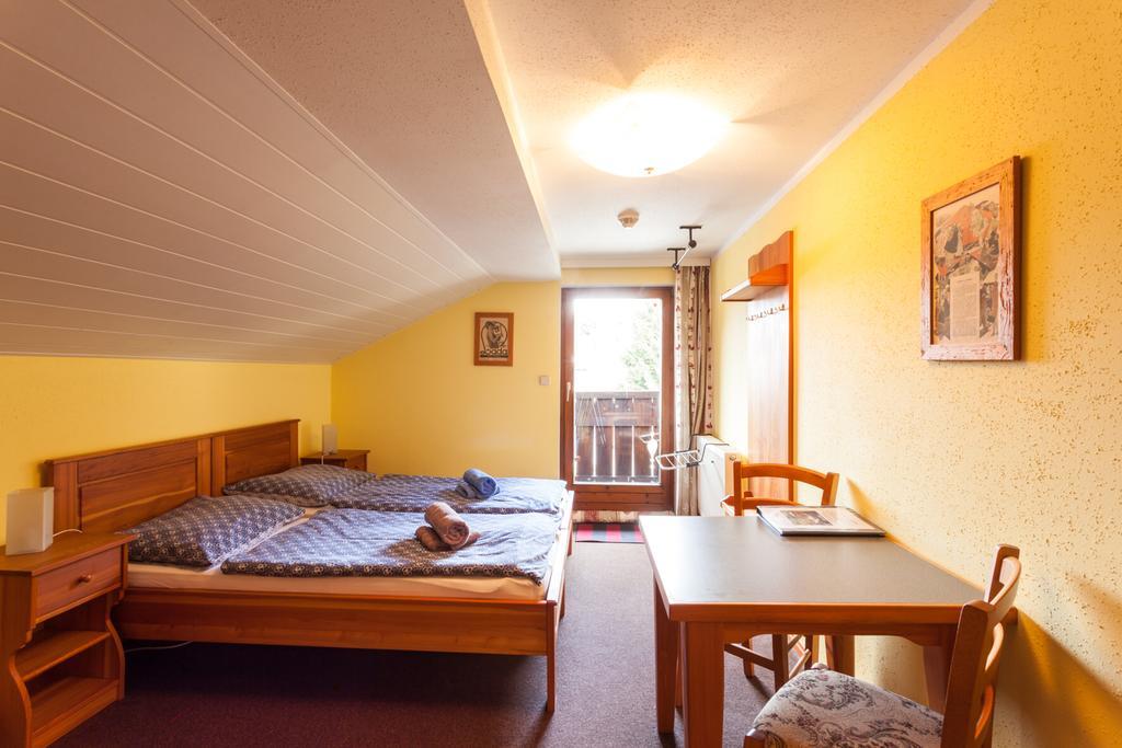 Haus Wildbach - Baranek Resorts Leogang Luaran gambar